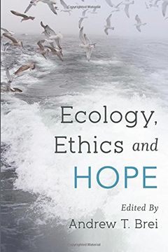 portada Ecology, Ethics and Hope