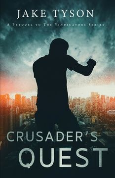 portada Crusader's Quest (en Inglés)