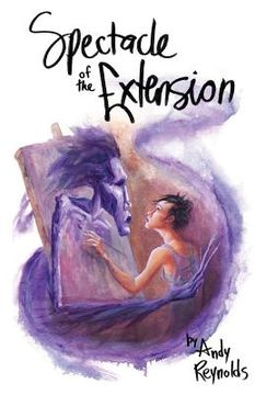 portada Spectacle of the Extension (en Inglés)