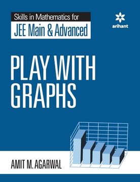 portada Skills in Mathematics - Play with Graphs for JEE Main and Advanced (en Inglés)