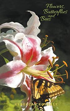 portada Flowers, Butterflies and Bees (en Inglés)
