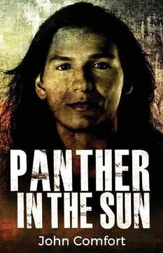portada Panther in the Sun