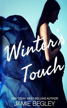 portada Winter'S Touch: Volume 8 (The Last Riders) (en Inglés)
