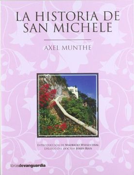 portada La Historia de san Michele (in Spanish)