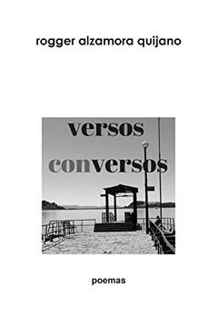portada Versos Conversos