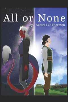 portada All or None (in English)