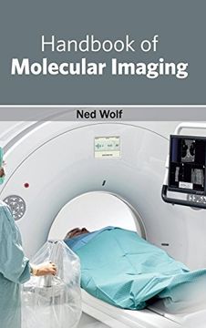 portada Handbook of Molecular Imaging (en Inglés)