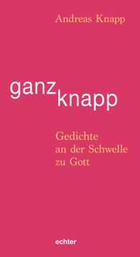 portada Ganz Knapp (in German)