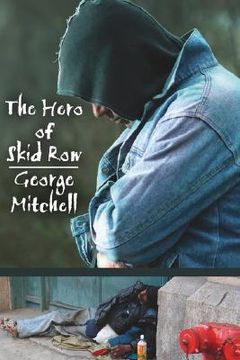 portada the hero of skid row (en Inglés)