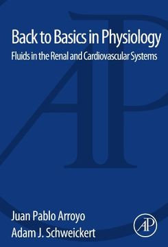 portada Back to Basics in Physiology: Fluids in the Renal and Cardiovascular Systems 