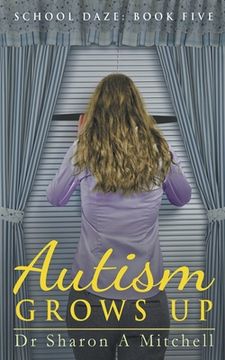 portada Autism Grows Up (in English)