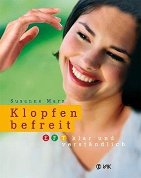 portada Klopfen Befreit: Eft Klar und Verständlich (en Alemán)