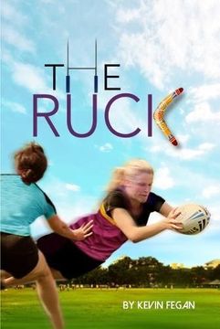 portada The Ruck 