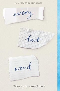 Every Last Word (en Inglés)