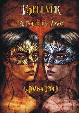 portada El Poder del Amor