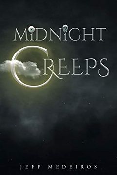 portada The Midnight Creeps (en Inglés)