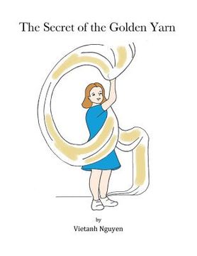 portada The Secret of the Golden Yarn (in English)