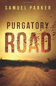 portada Purgatory Road (en Inglés)