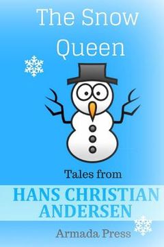 portada The Snow Queen (en Inglés)