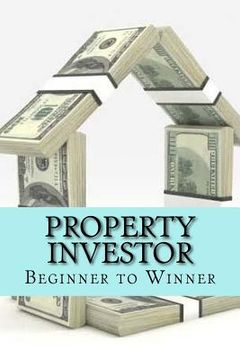 portada Property Investor: Beginner to Winner