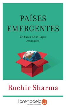 portada Países Emergentes (in Spanish)