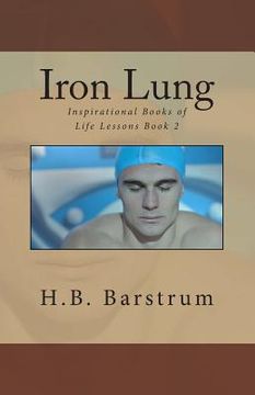 portada Iron Lung (en Inglés)