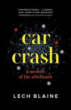 portada Car Crash: A Memoir of the Aftermath (in English)