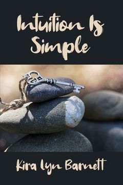 portada Intuition Is Simple (in English)