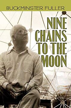 portada Nine Chains to the Moon 