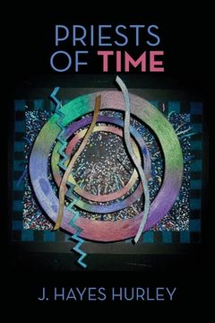 portada Priests of Time: Ten Short Novels (in English)
