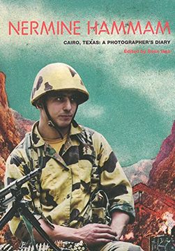 portada Cairo, Texas: A Photographer's Diary (en Inglés)