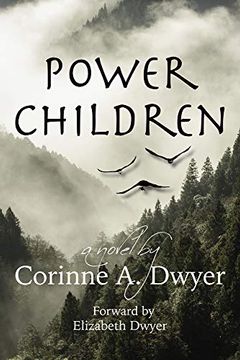 portada Power Children: Volume 1 (en Inglés)