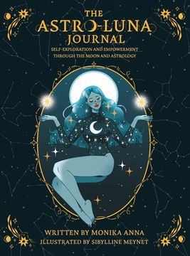 portada The Astro-Luna Journal (en Inglés)