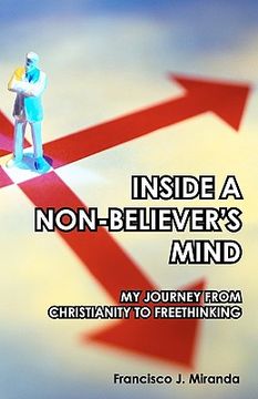 portada inside a non-believer's mind (in English)