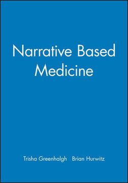 portada Narrative Based Medicine (in English)