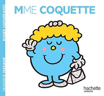portada Madame Coquette: 2248201 (in French)