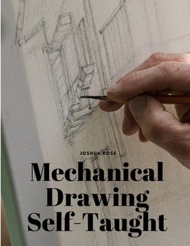 portada Mechanical Drawing Self-Taught (in English)