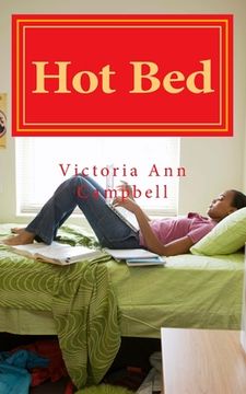 portada Hot Bed (en Inglés)