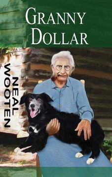 portada Granny Dollar (en Inglés)