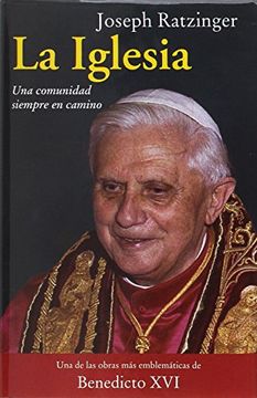 portada La Iglesia (Spanish Edition)