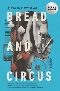 portada Bread and Circus (en Inglés)