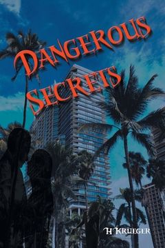 portada Dangerous Secrets (in English)