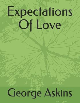 portada Expectations Of Love (en Inglés)
