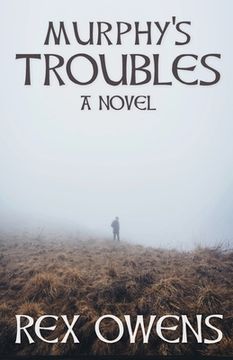 portada Murphy's Trouble (en Inglés)