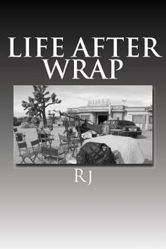 portada life after wrap (en Inglés)