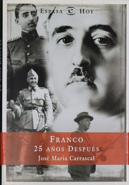 portada Franco, 25 Años Despues (in Spanish)
