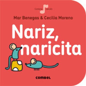 portada Nariz, naricita (in Spanish)