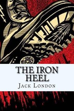 portada The Iron Heel 