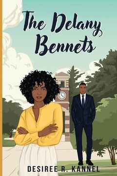 portada The Delany Bennets (in English)