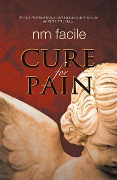portada cure for pain
